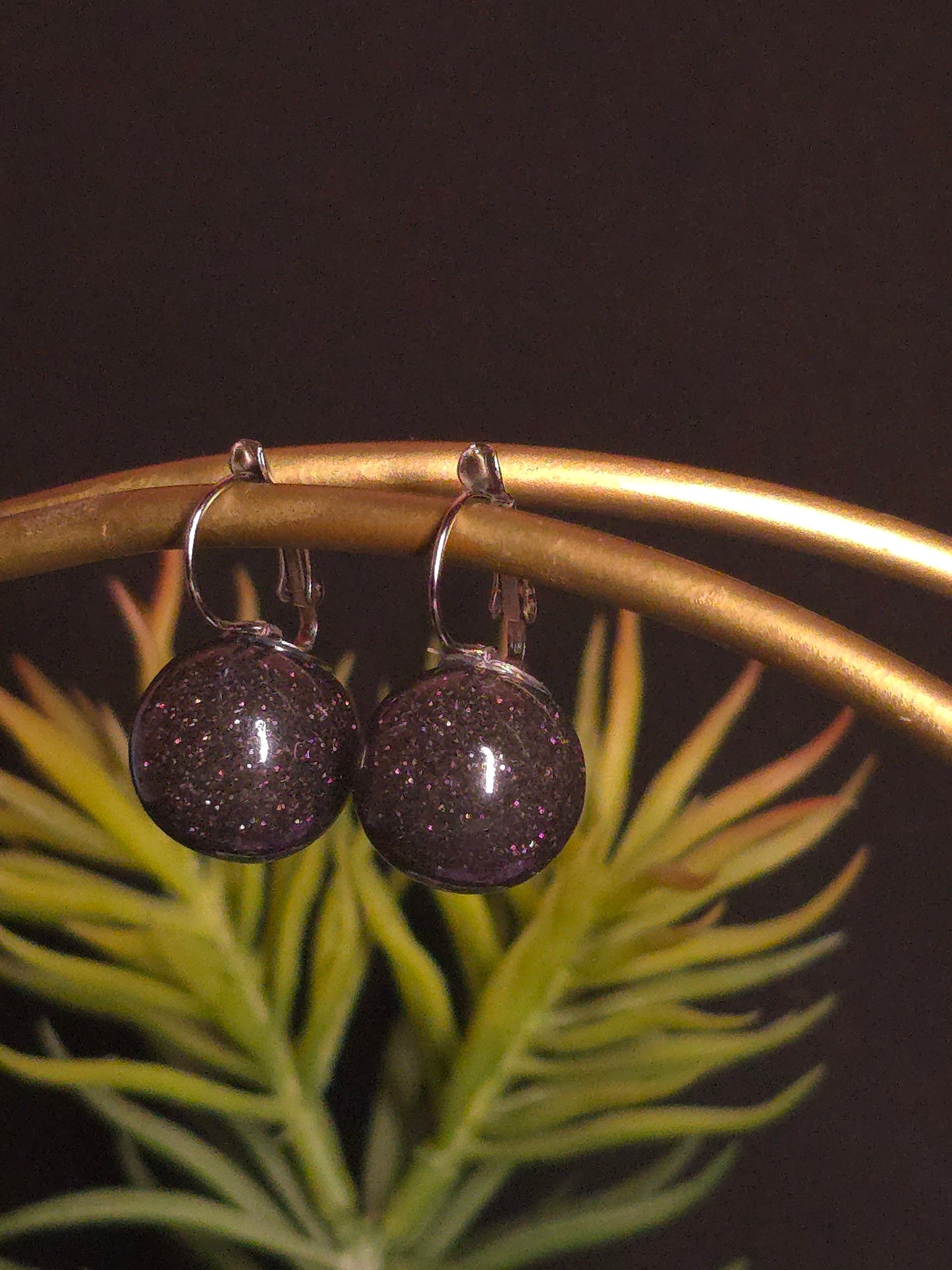 Cairo night stone appearance reminiscent of a starry night sky