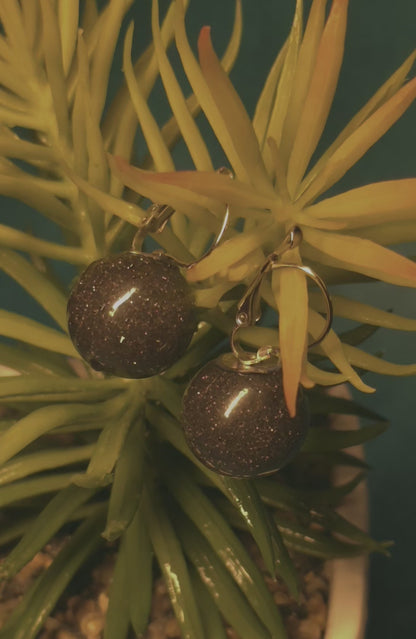 Cairo night stone appearance reminiscent of a starry night sky